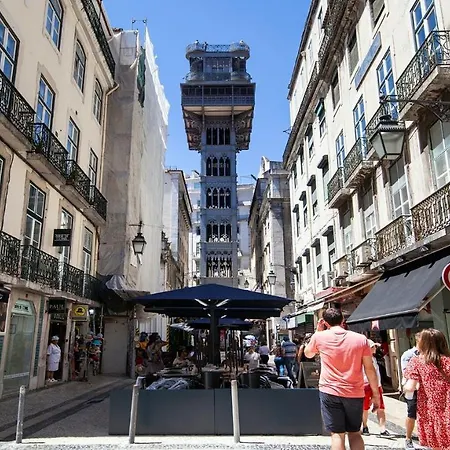 شقة Plum Guide - Stalagmite Run Lisboa